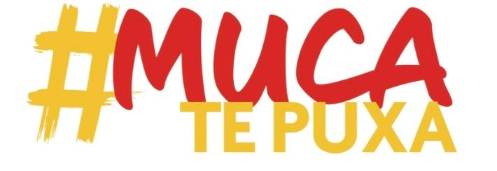 Logo Muca Te Puxa Ananindeua
